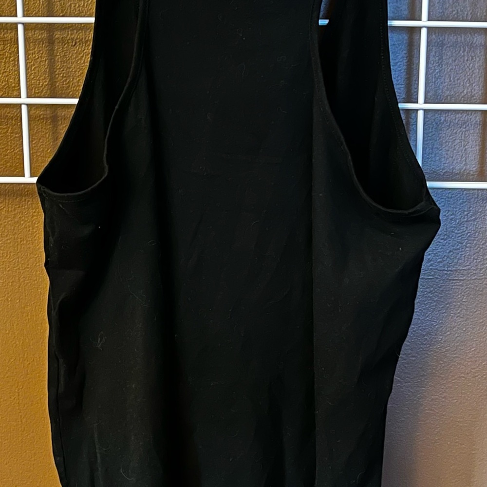 PLUS SIZE Star Wars Racerback Tank - Picture 3 of 3